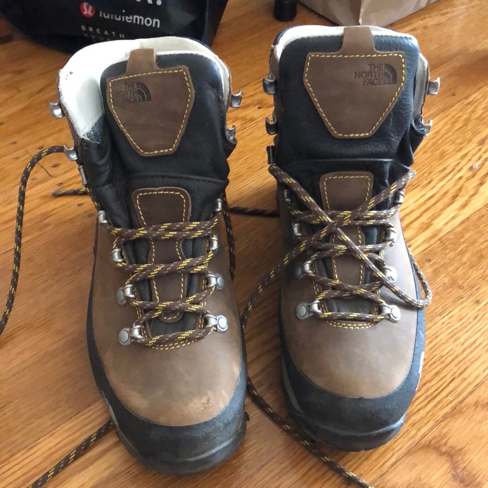 The North Face Verbera Backpacker GTX